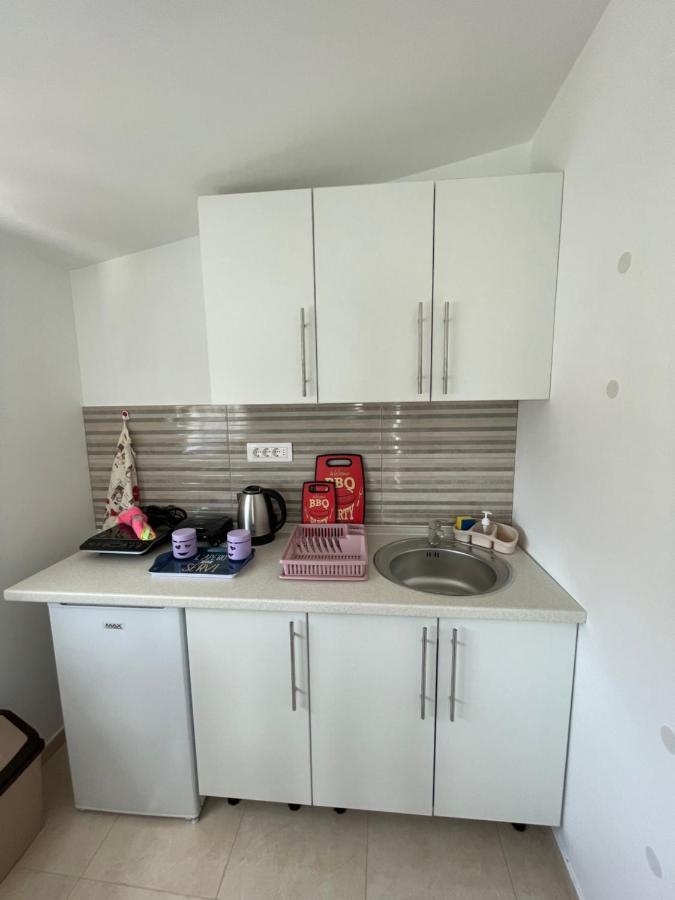 Mit-Apartments Шушань Екстер'єр фото