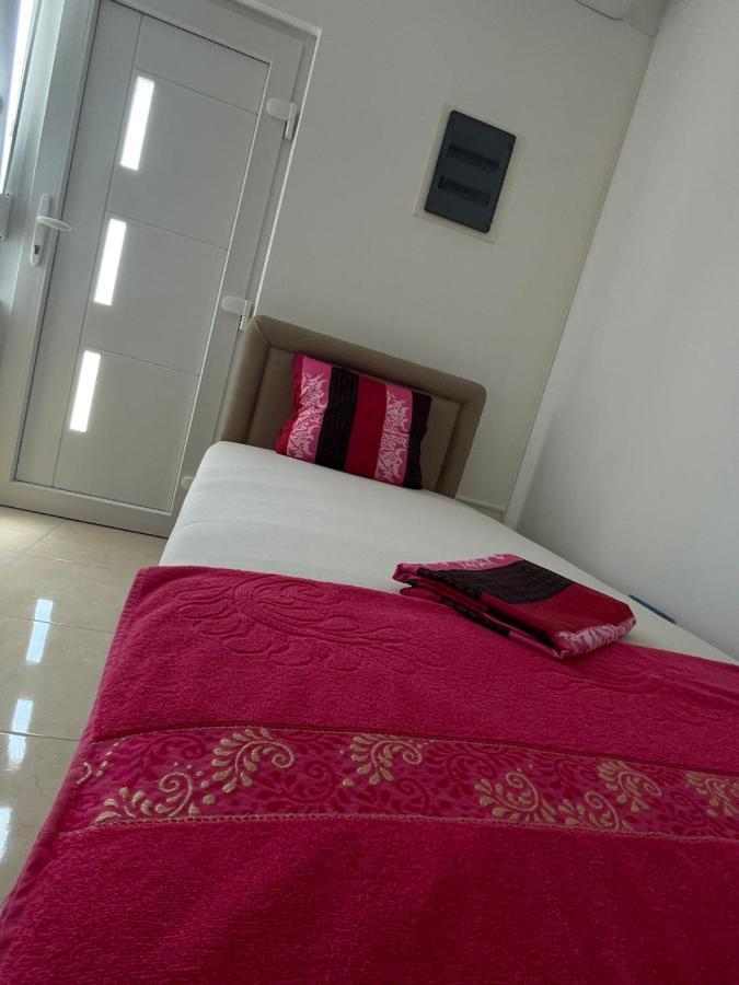 Mit-Apartments Шушань Екстер'єр фото
