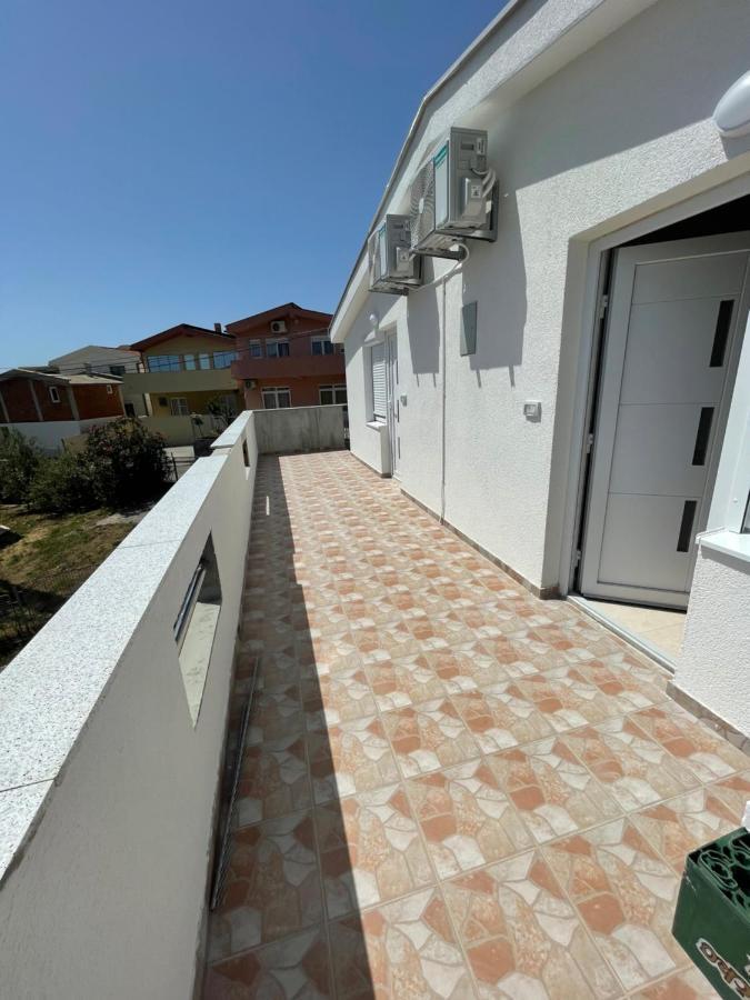 Mit-Apartments Шушань Екстер'єр фото