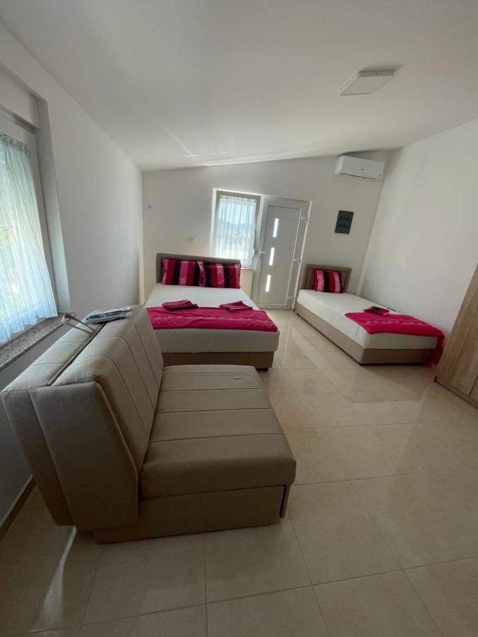 Mit-Apartments Шушань Екстер'єр фото