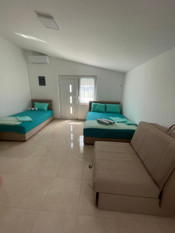 Mit-Apartments Шушань Екстер'єр фото