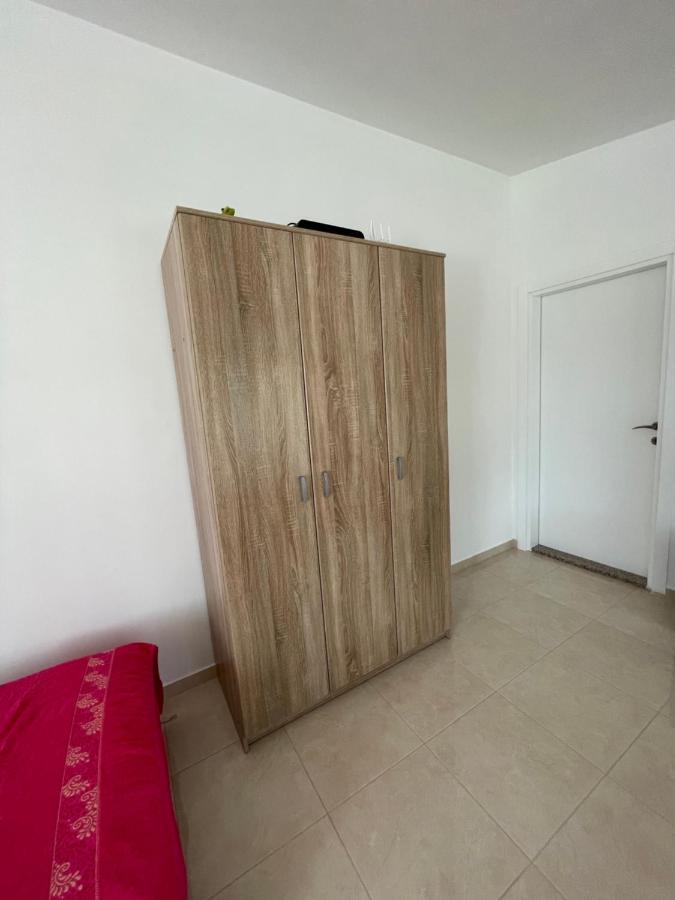 Mit-Apartments Шушань Екстер'єр фото