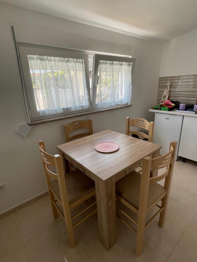 Mit-Apartments Шушань Екстер'єр фото